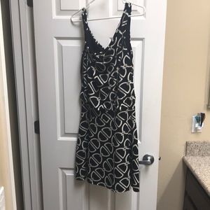 Black House White Market dress
